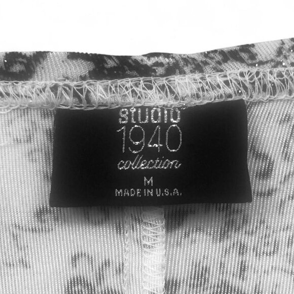 Sparkly Whimsigoth Blouse - Picture 5 of 6